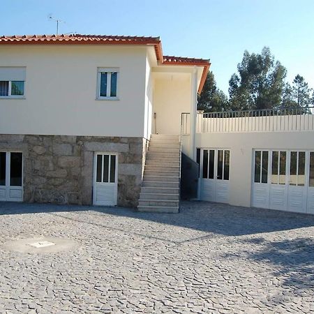 Casa Rebelo Guest House Cossourado  Exterior foto