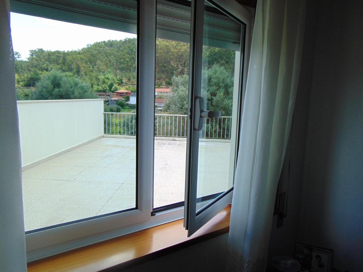 Casa Rebelo Guest House Cossourado  Exterior foto