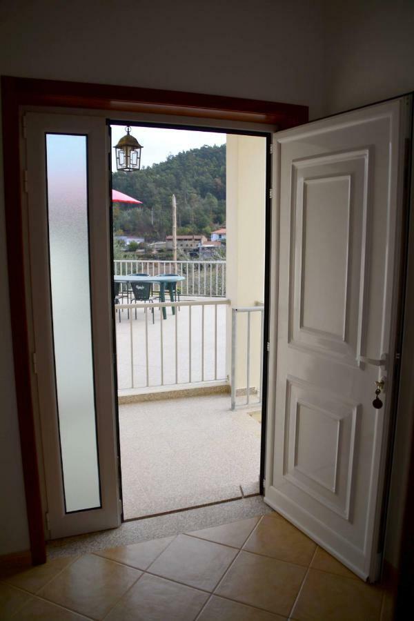 Casa Rebelo Guest House Cossourado  Exterior foto