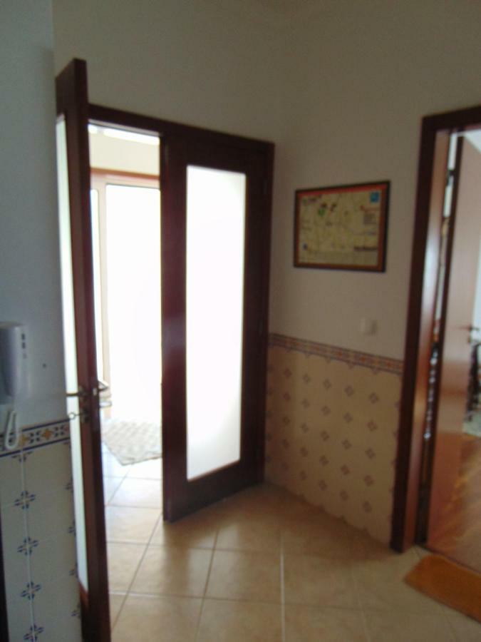 Casa Rebelo Guest House Cossourado  Exterior foto