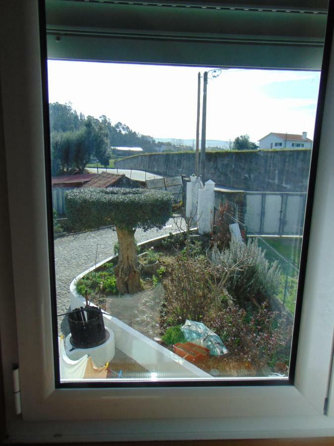 Casa Rebelo Guest House Cossourado  Exterior foto